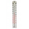 ROOM THERMOMETER MANUAL PLASTIC C / F  CHINA